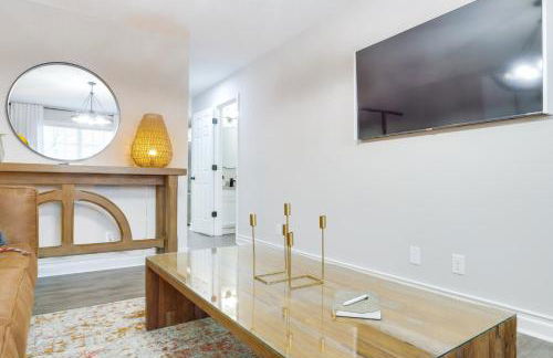 Modern Townhome Walk to Tennessee Tech University - Foto 8