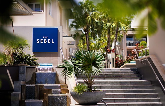 The Sebel Noosa - Foto 67