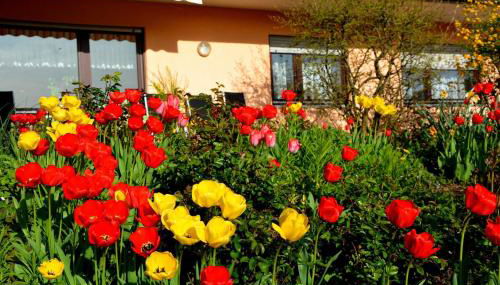 Ferienwohnung Abendsonne - Foto 5