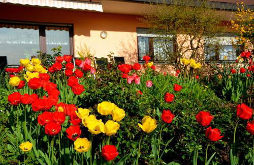 Ferienwohnung Abendsonne - Foto 5