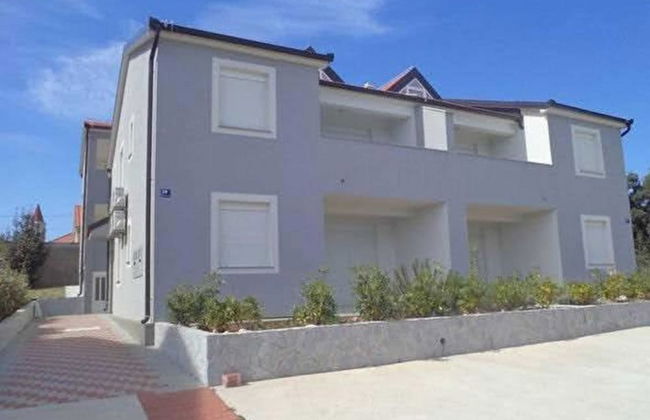 Apartment Ugljanski Gusari - Foto 8