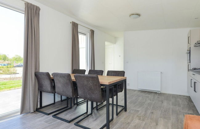 Brand new Chalets at 10 Minutes From the Oosterschelde - Foto 18