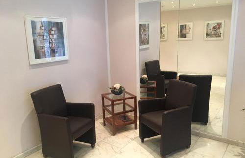 Appartementresidenz am Kurpark - Foto 19