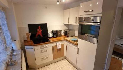 Private Wohnung in Leimen - Foto 3, stove