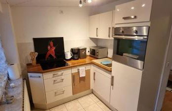 Private Wohnung in Leimen - Foto 3