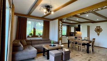 Leszczyniański Domek - Foto 4