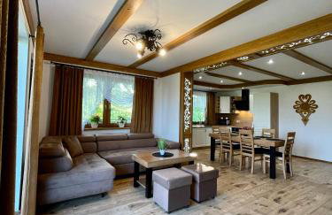 Leszczyniański Domek - Foto 4