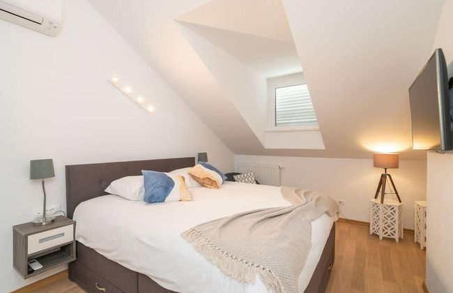 Apartment Marlo in Dubrovnik With sea View - Foto 5