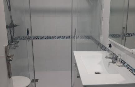 Peñiscola apartamento tipo estudio a 50m del mar, 4 personas - Photo 9