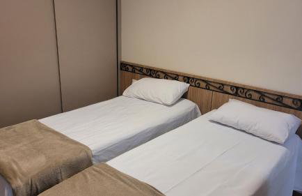 Villa Andorinha -Apto01 - Foto 30