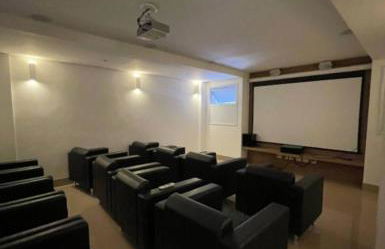 Studio Inn Black - Foto 19