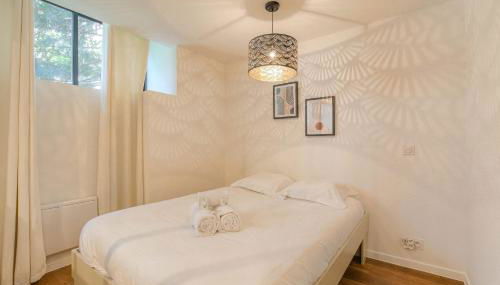 Cosy et Chaleureux wifi très haut débit - Foto 5