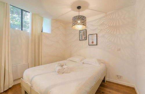 Cosy et Chaleureux wifi très haut débit - Foto 5