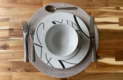 Spacious Pocono Home with Hot Tub and Fire Pit - Foto 31