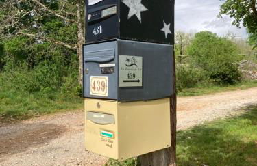 La Tourelle du Lot - Photo 43