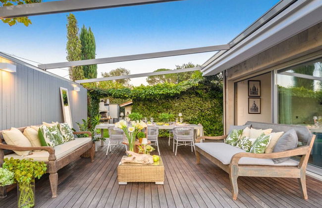 Villa Campanile Farmhouse - Foto 4