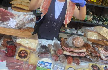 Marcantun Spalatum in Diocletian Palace - Foto 68