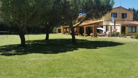 T0 da Casa da Quinta S José - Foto 1, Garden, Garden view