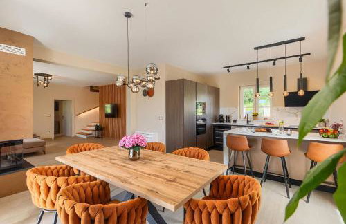 Villa Bel Fiore - Foto 4