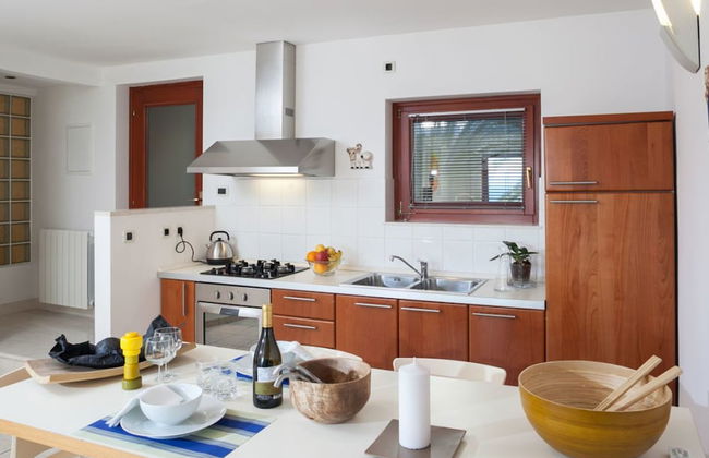 Apartment Ivanka - Foto 5