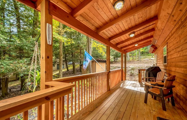 Maplewood Cottage - Photo 38