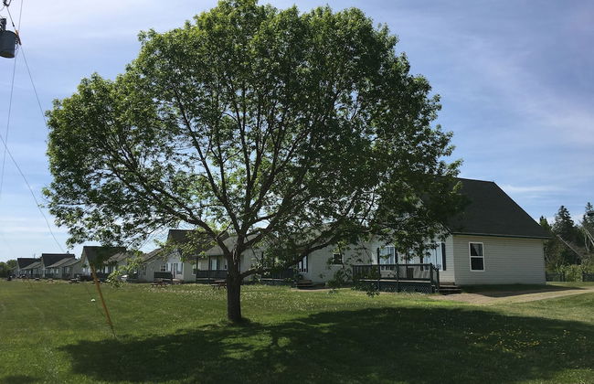 Heron's Nest Cottages - Foto 43