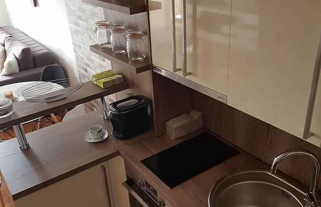 Apartment Panorama Negotin - Foto 4