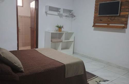 Hotel Fazenda Chiminelli - Foto 8