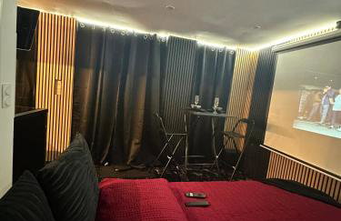 Cabanon aux films - Foto 16