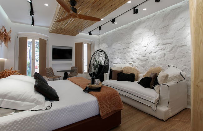 Alkyoni Beach Hotel - Photo 38