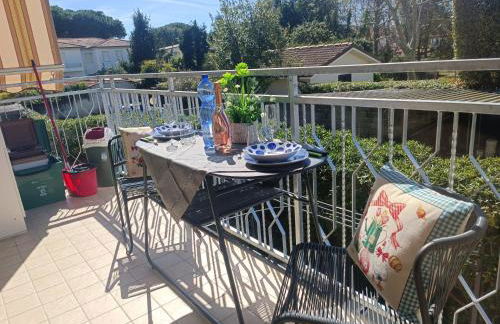 Le Palme 98 "Casa Vacanze" - Foto 13