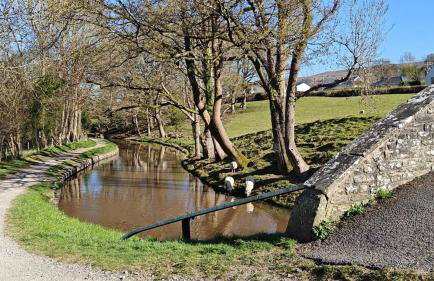 2 Bed in Llangynidr oc-l31914 - Foto 21