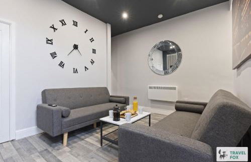 Bella's House 12mins bus to Motor Point Arena Free Street Parking - Foto 5