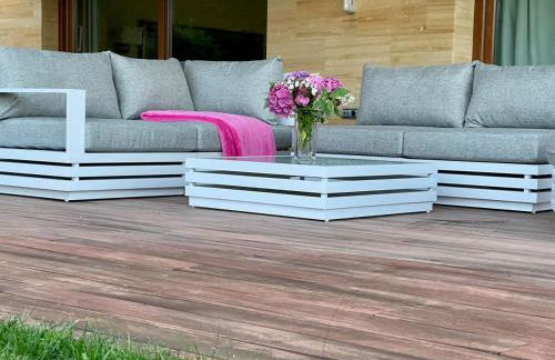 Stylish Host Cantabria- Lujosa villa en Bezana - Foto 61