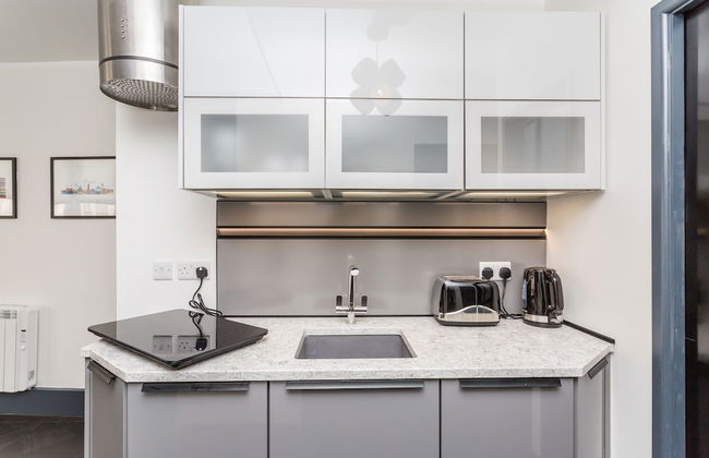 Studio In the Lanes - Foto 5