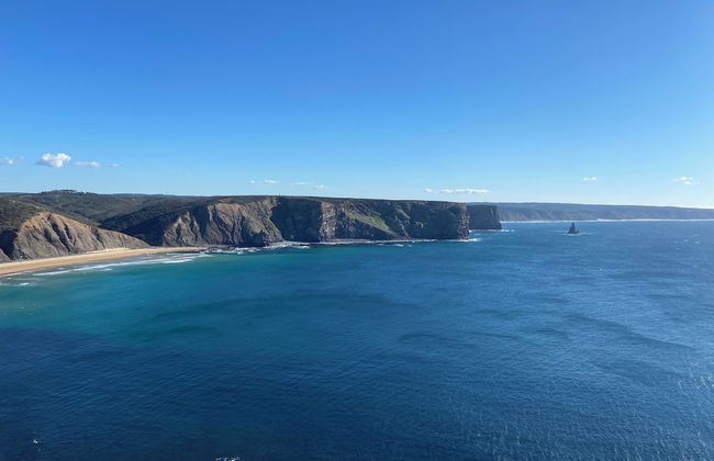 Seaview Apartment Estrela da Luz, Praia da Luz - Foto 38