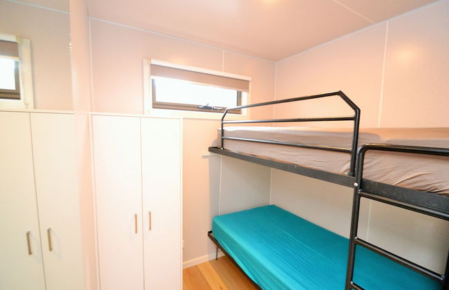 Torrumbarry Weir Holiday Park - Photo 4