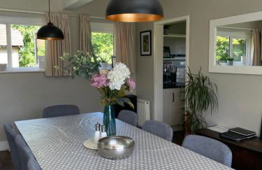 The Gillett's Cottage - Photo 11