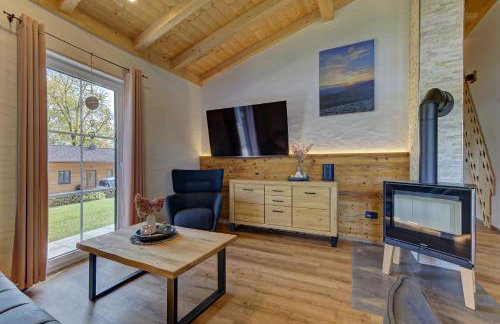 Luxus-Chalet Mühlberg - Foto 18