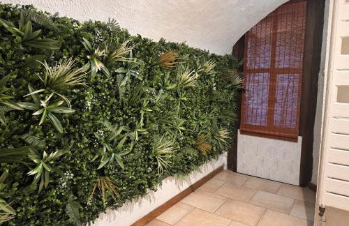 Les Hôtes du Chataignier - Foto 58