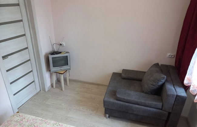 Apartment on Zavodskaya 1 - Foto 10