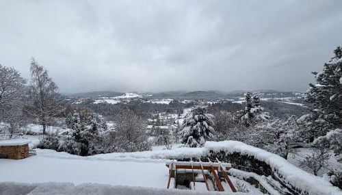 Casa incantevole di Montagna con vista mozzafiato - Foto 2