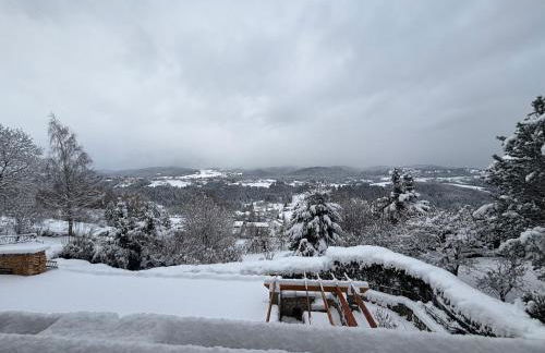 Casa incantevole di Montagna con vista mozzafiato - Foto 2