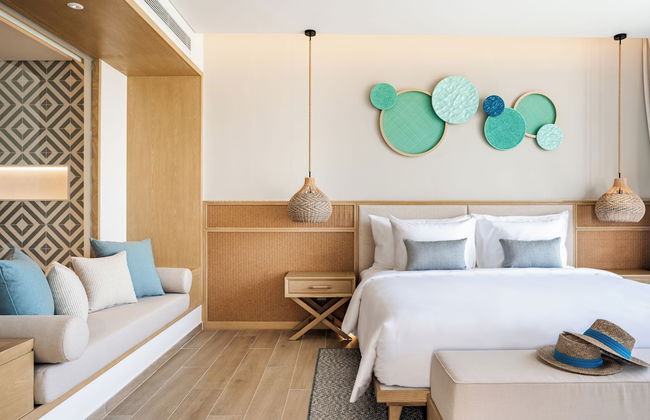 The Ocean Resort by Fusion Quy Nhon - Photo 27