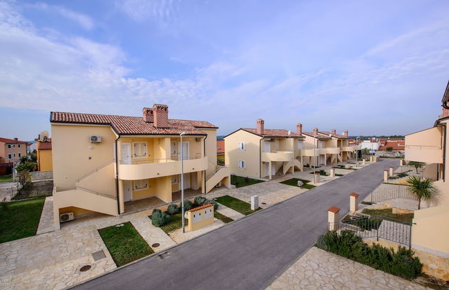 Plavo Nebo Istra Apartments - Foto 58