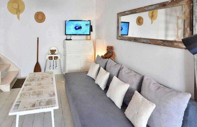 Holiday Home in Rusinowo Near Quiet Beach - Photo 14