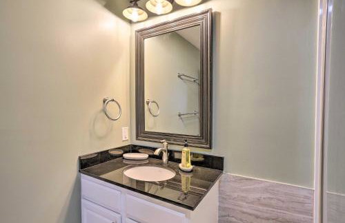 Middle Bass Condo with Balcony, Lake Erie Views - Foto 13