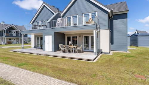 Ferienwohnung in Busum - Foto 4