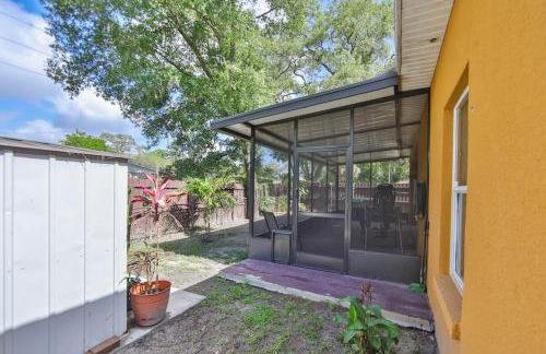 The Perfect Place in Tampa - Foto 7