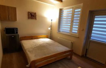 Pensjonat Cichy Kącik - Foto 11